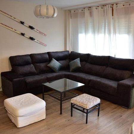 ビリャヌアAtico Duplex Alemarアパートメント エクステリア 写真