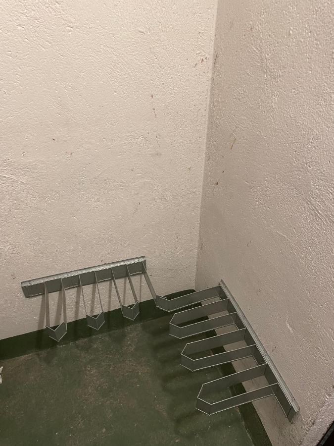 ビリャヌアAtico Duplex Alemarアパートメント エクステリア 写真